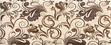 Декор FOUR SEASON Decor Volute Spring Bisel (Ceranosa)